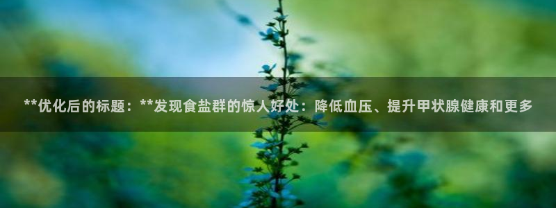 威九国际女神