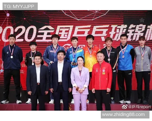 深圳乒乓球队意识排名创新高引发全国关注助力乒乓球发展新篇章